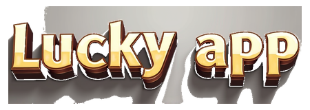 lucky app logo