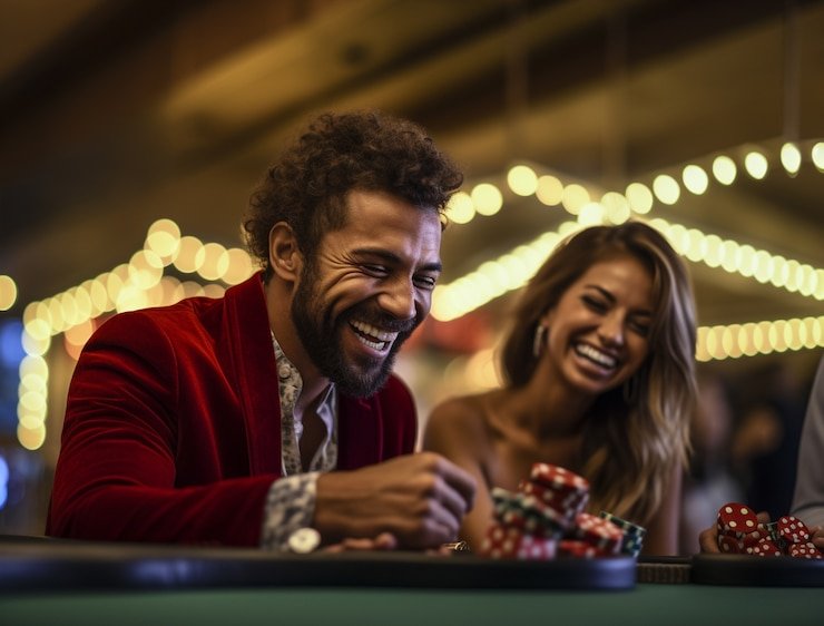 lucky app Live Casino Tables Aapke Screen Par