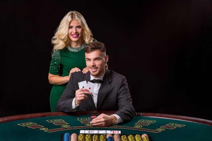 lucky app Live Casino