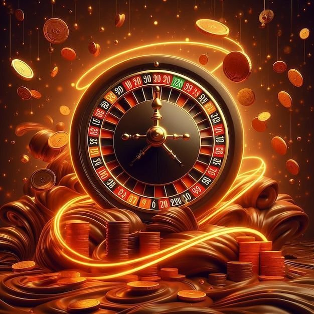 lucky app Arcade