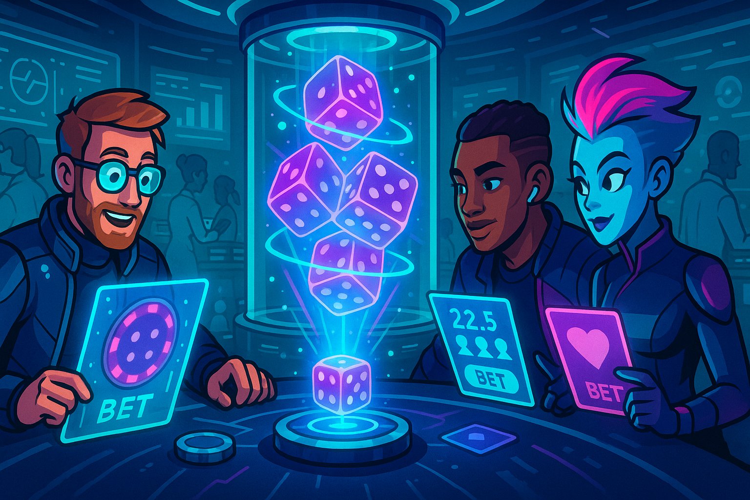 lucky app Crash Games